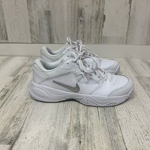 Nike White NEW Tennis Sneakers
